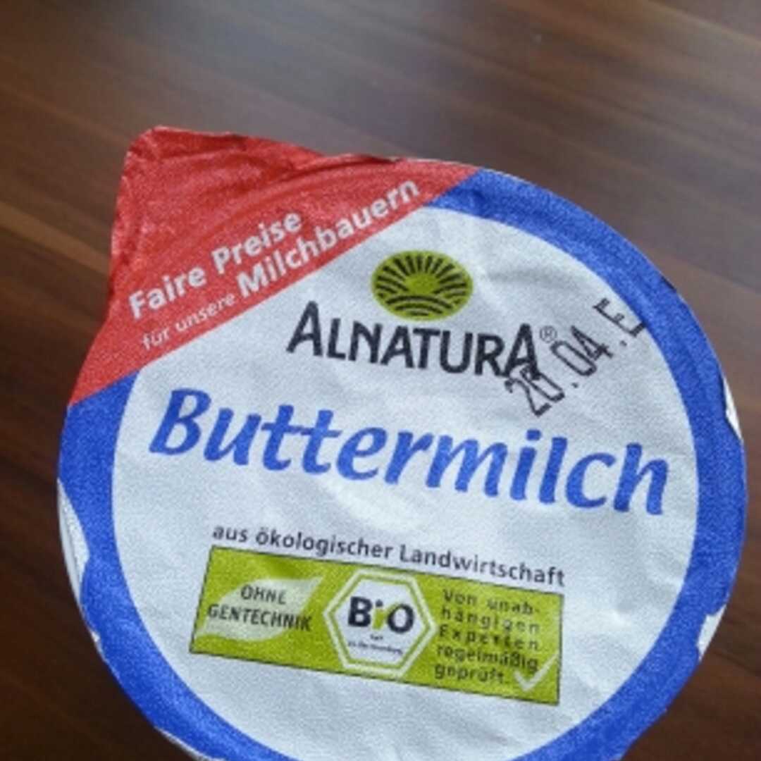 Alnatura Buttermilch