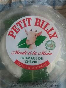 Petit Billy Chèvre Frais 15%