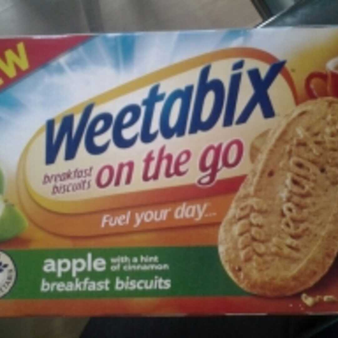 Weetabix On The Go