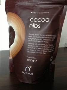 Naturya Cocoa Nibs