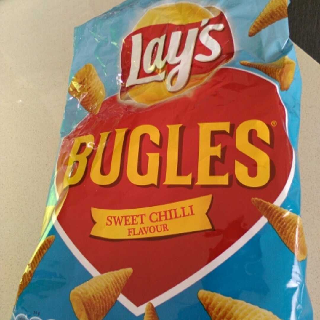 Lay's Bugles Sweet Chilli
