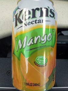Kern's Mango Juice