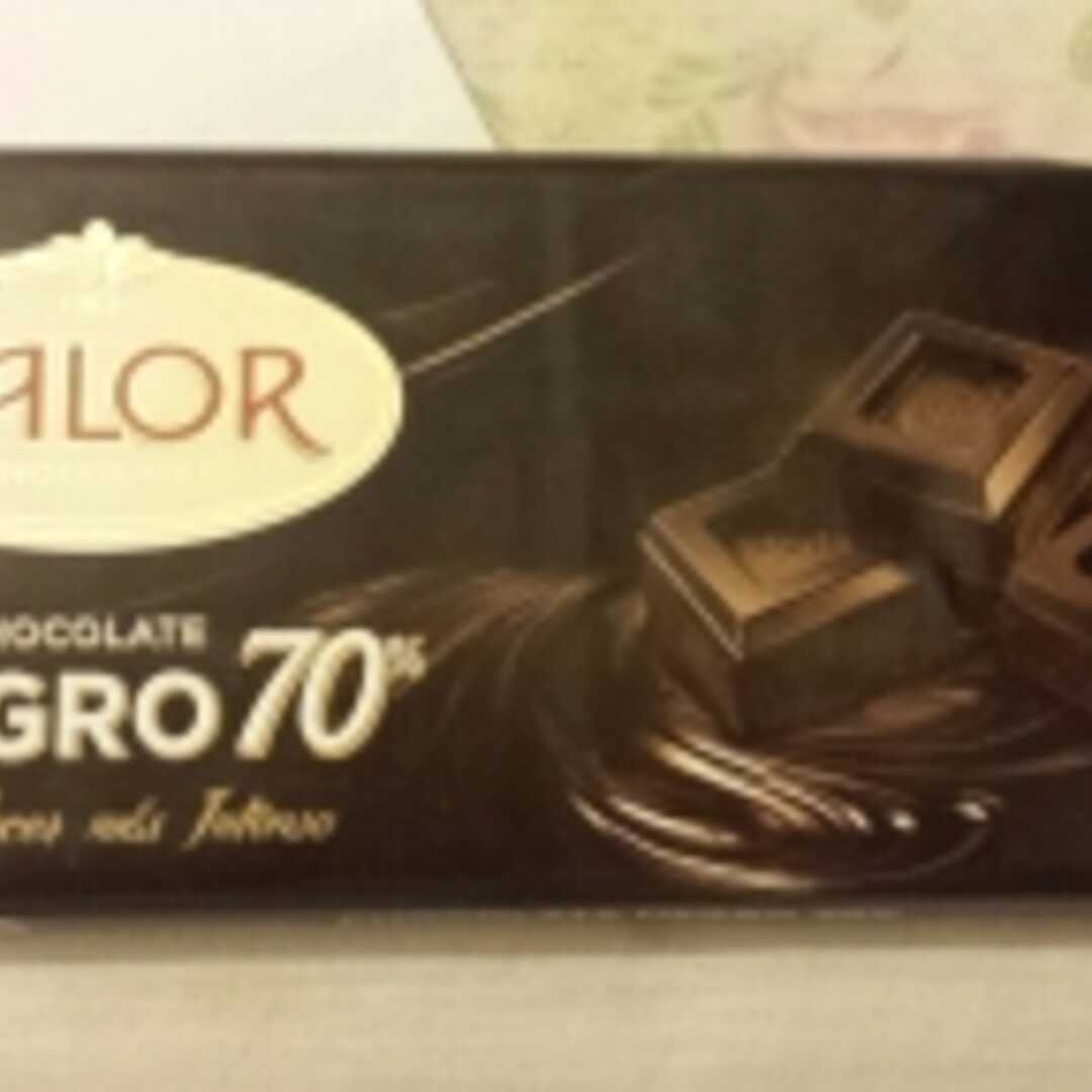 Valor Chocolate Negro 70%