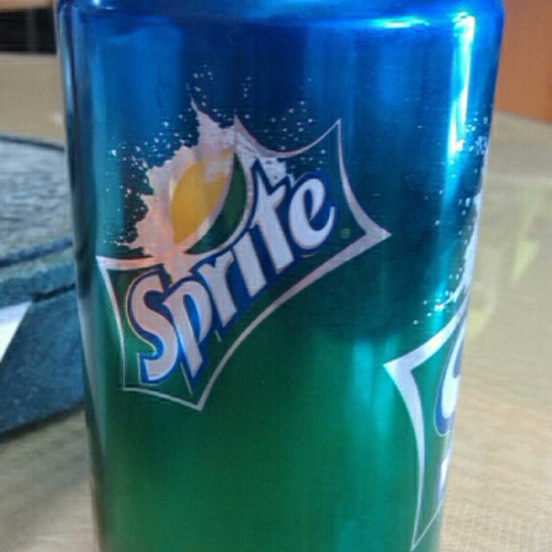Coca-Cola Sprite (Can)