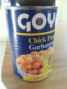 Goya Chick Peas