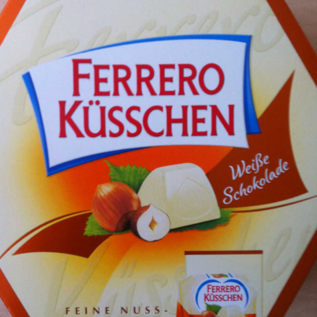 Ferrero Küsschen
