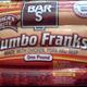 Bar-S Foods Original Jumbo Franks