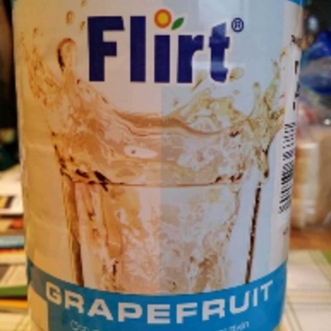 Flirt Grapefruit