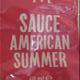 McDonald's Sauce American Summer