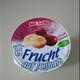 Milsani Frucht auf Joghurt