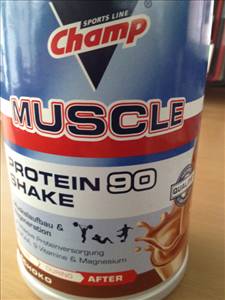 Champ Protein 90 Shake