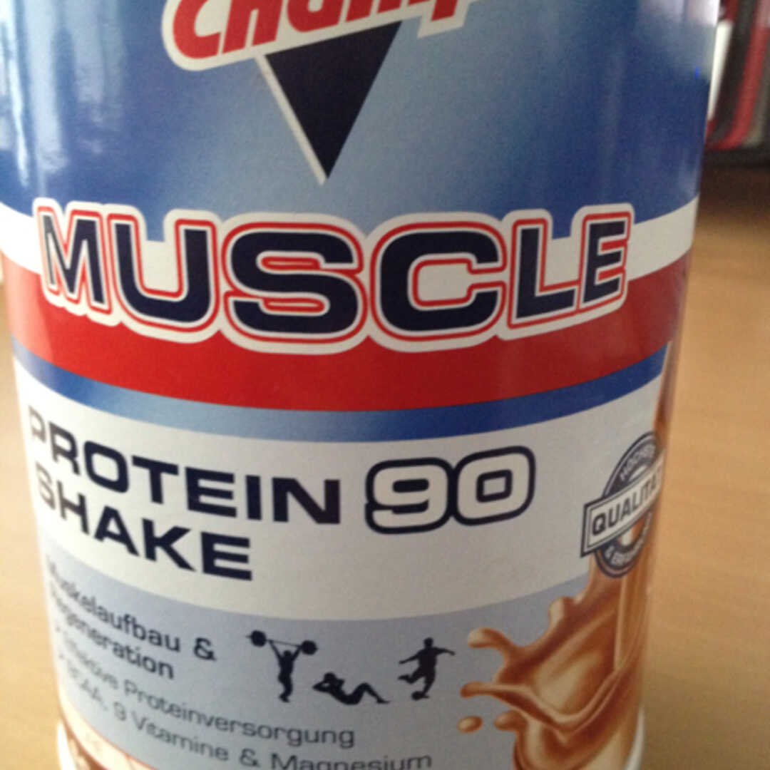 Champ Protein 90 Shake