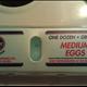Kroger Whole Eggs (Medium)