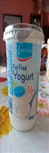 Linessa Fat Free Yogurt