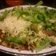 Chipotle Mexican Grill Chicken Burrito Bol (Black Beans, Chicken, Fajita Vegetables, Corn, Tomato Salsa Only)