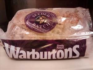 Warburtons Seeded Batch (Small)
