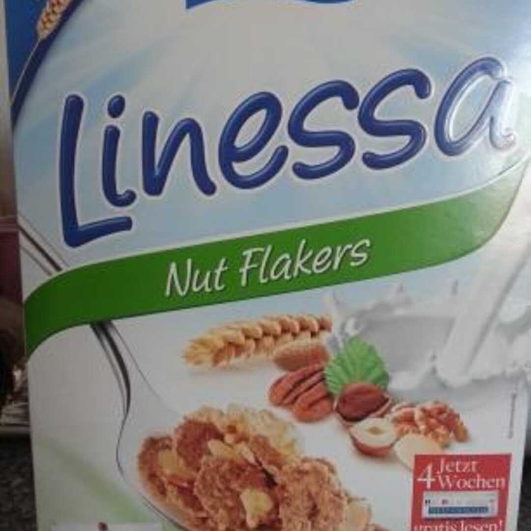 Linessa Nut Flakes