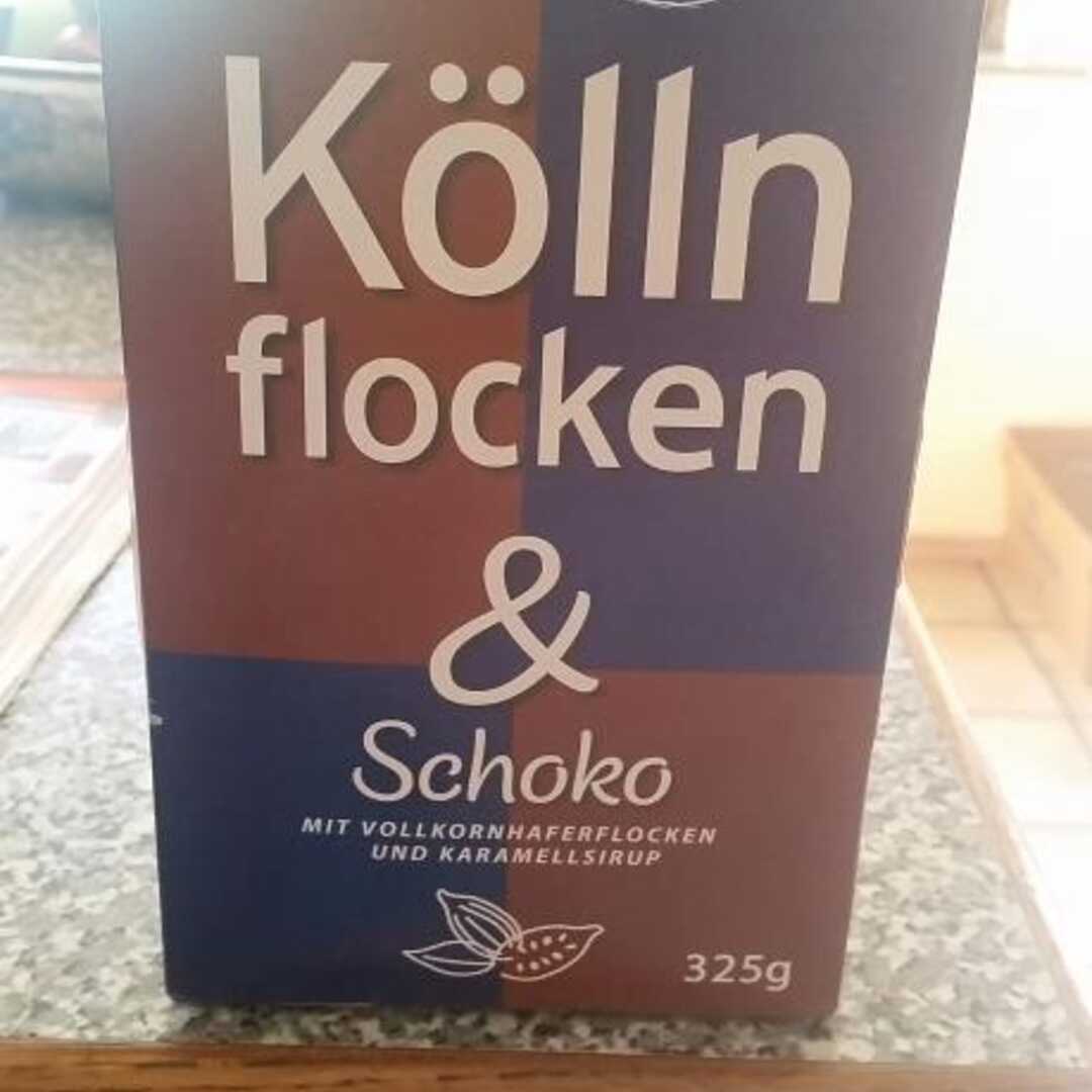Kölln Köllnflocken & Schoko