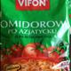 Vifon Pomidorowa po Azjatycku
