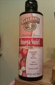 Barlean's Omega Swirl - Flax Oil Supplement