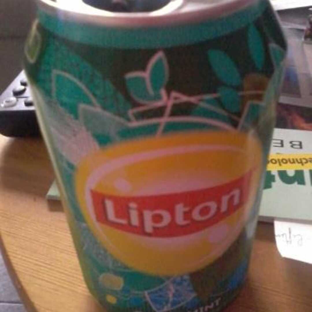 Lipton Green Mint Ice Tea