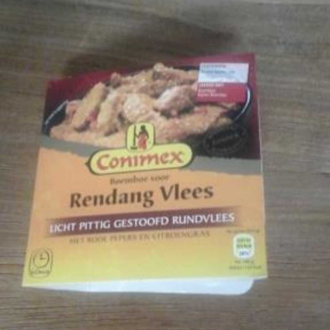 Conimex Boemboe Voor Rendang Vlees