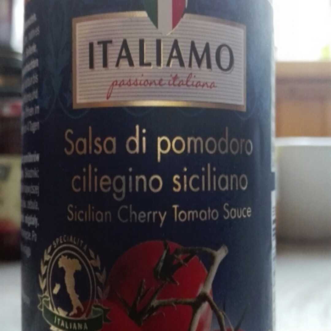 Italiamo Salsa Di Pomodoro