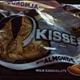 Hershey's Milk Chocolate Kisses with Almonds