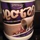 Syntrax Nectar Latte Cappuccino Whey Protein Isolate