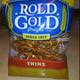 Rold Gold Classic Style Pretzel Thins