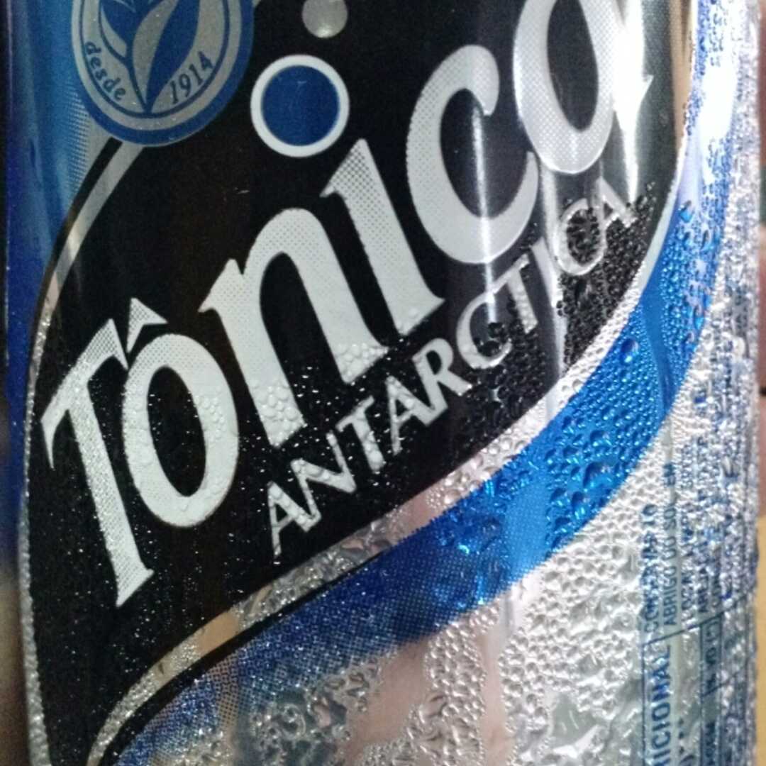 Antarctica Água Tônica Zero