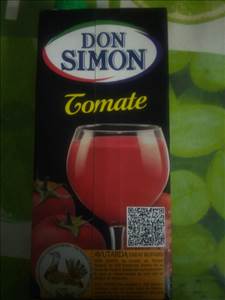 Don Simón Zumo de Tomate