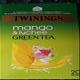 Twinings Mango & Lychee Green Tea