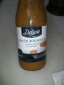Deluxe Sopa de Bogavante