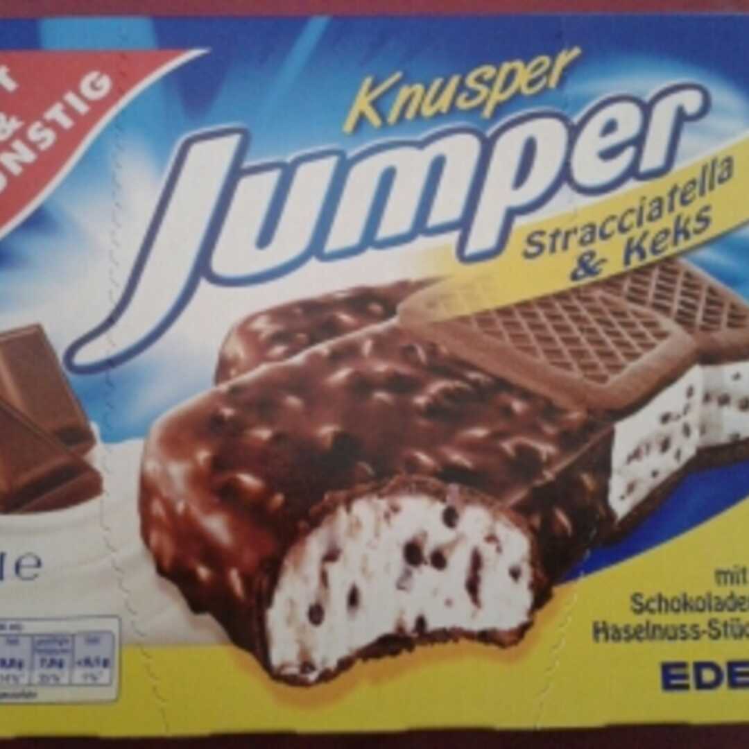 Gut & Günstig Knusper Jumper