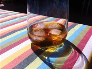 Bebidas Alcohólicas (80 Pruebas, el Ron Gin Whisky Vodka)
