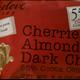 Chocolove Cherries & Almonds in 55% Dark Chocolate