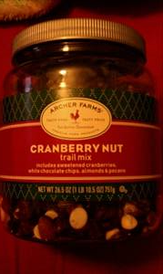 Archer Farms Cranberry Nut Trail Mix