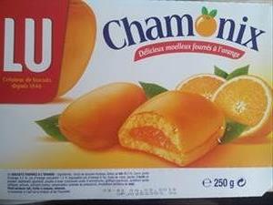 LU Chamonix