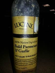 Lucini Italia Bold Parmesan & Garlic