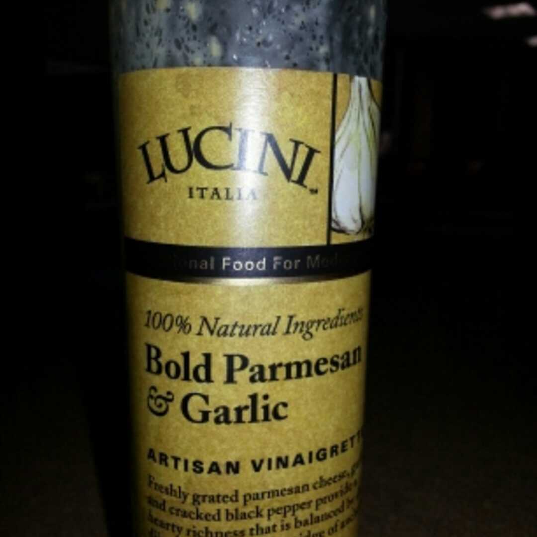 Lucini Italia Bold Parmesan & Garlic