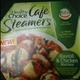 Healthy Choice Cafe Steamers Ravioli & Chicken Marinara