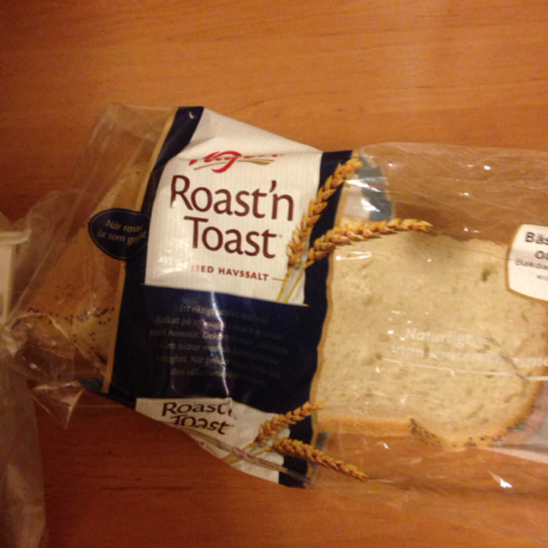 Pågen Roast'n Toast