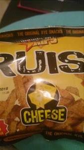 RIPS Ruis Snack