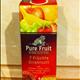 Pure Fruit 7 Früchte Direktsaft