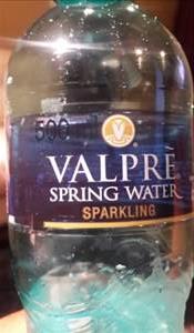 Coca-Cola Valpre Sparkling Water