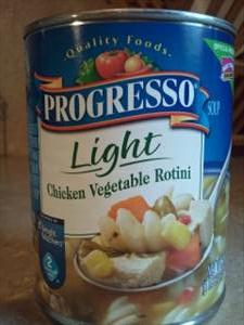 Progresso Light Chicken Vegetable Rotini
