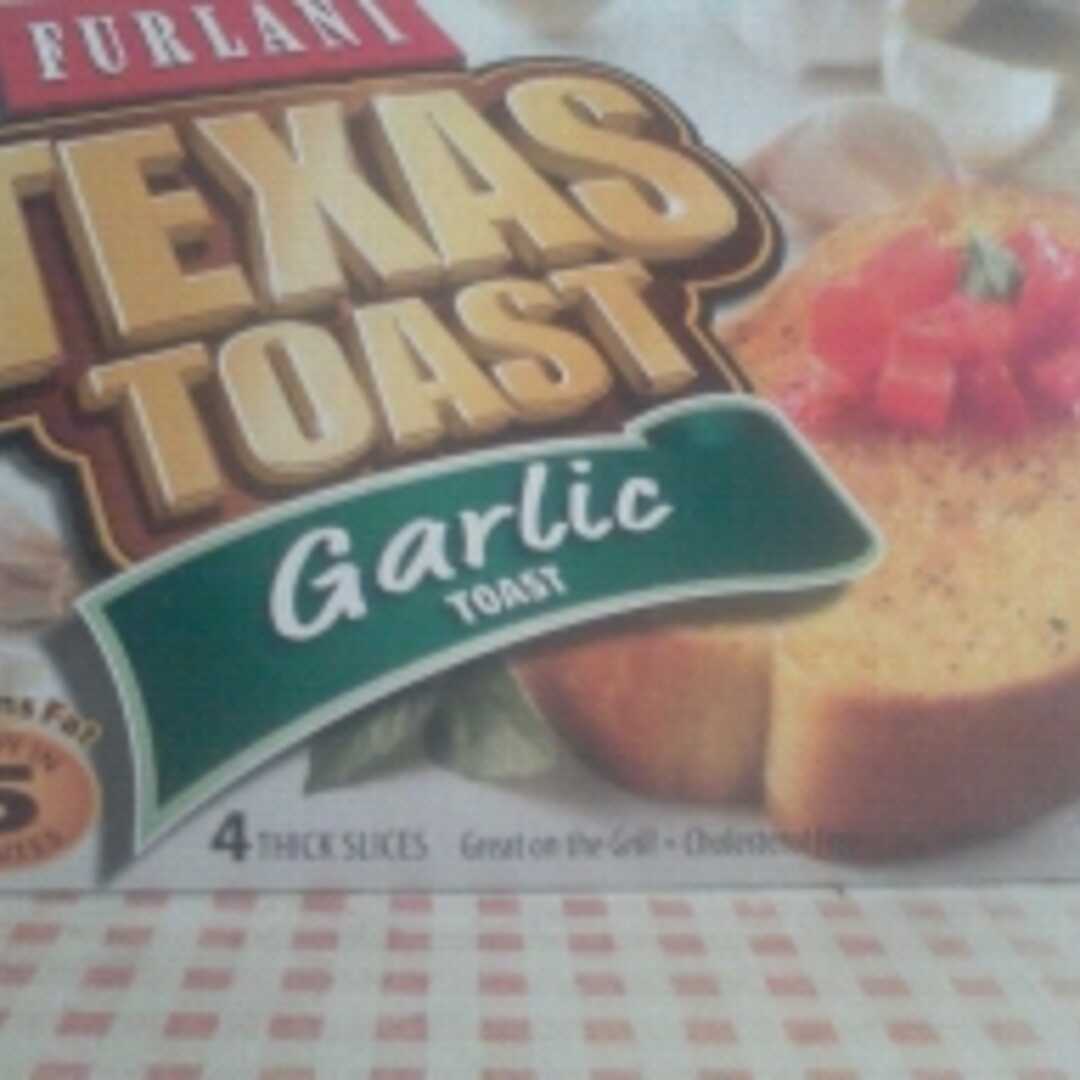 Furlani Texas Toast