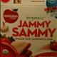 Revolution Foods Organic Jammy Sammy Bar - PB & Strawberry