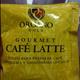 Organo Gold Latte